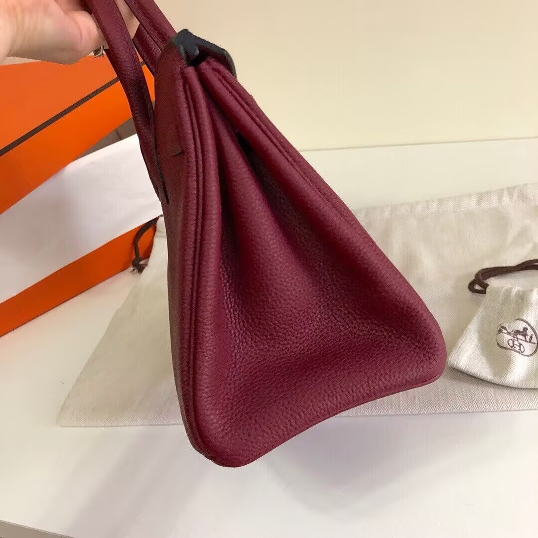 HERMÈS BIRKIN 25 30 35