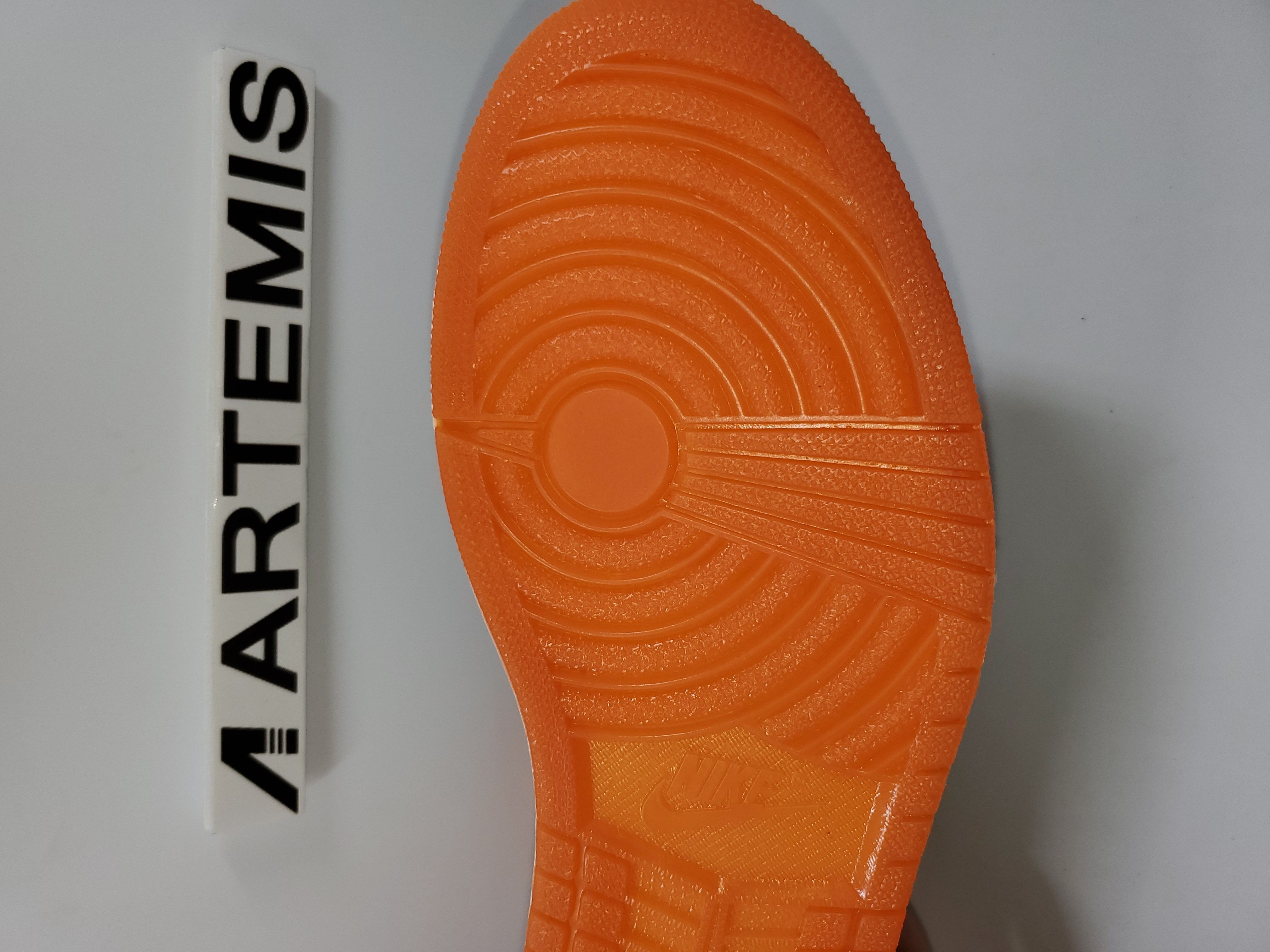 Air Jordan 1 Retro High Satin Shattered Backboard