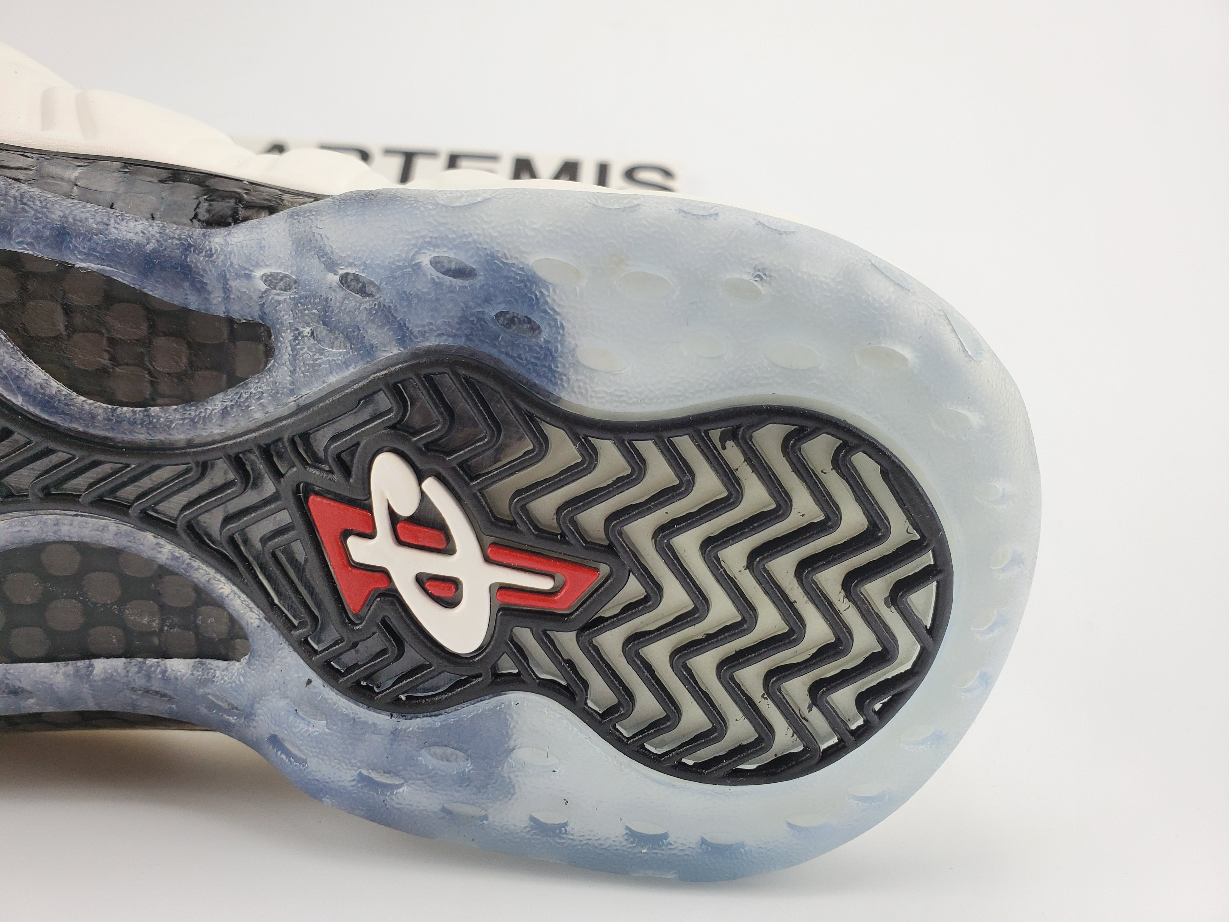 AIR FOAMPOSITE ONE PRM "OLYMPIC"