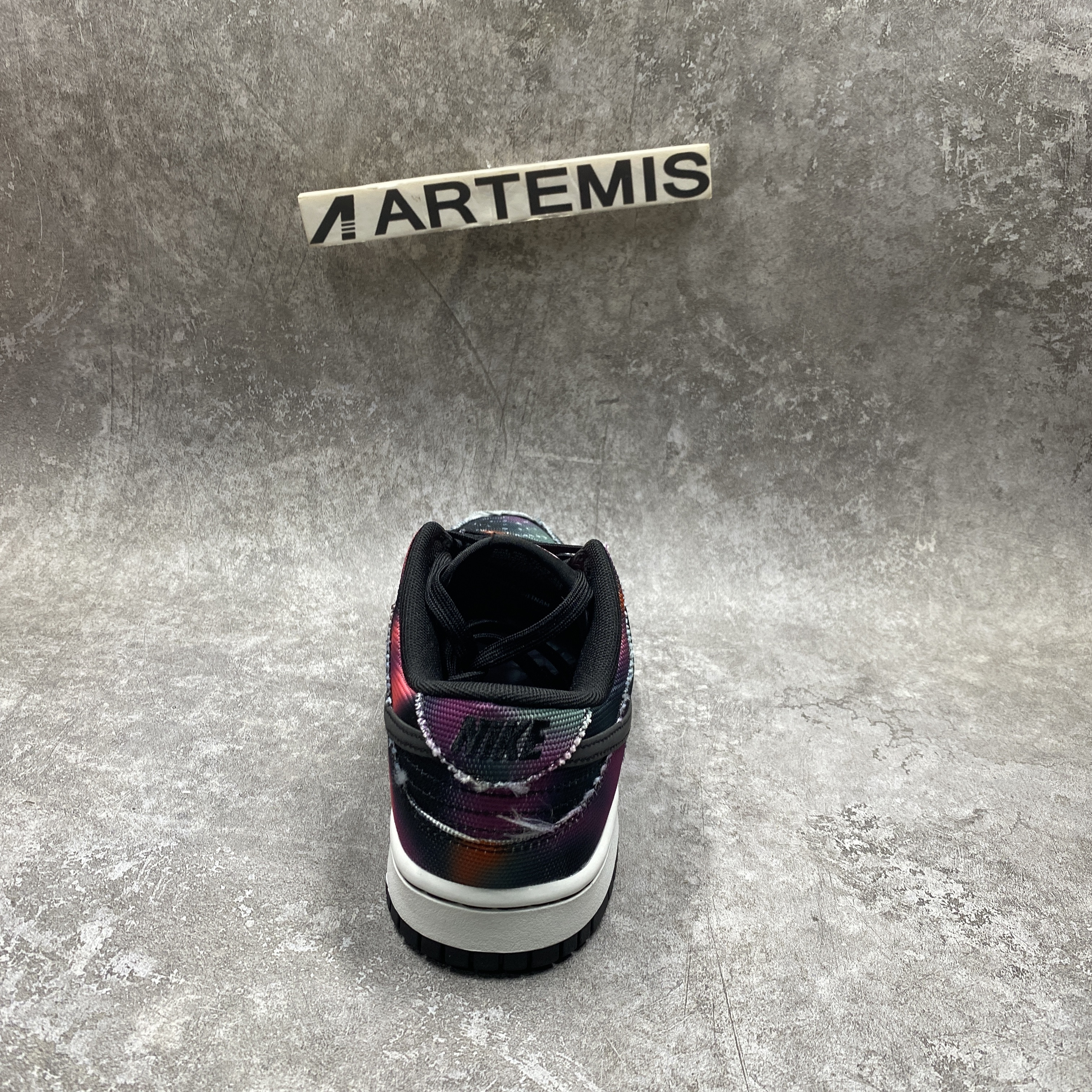 DUNK LOW RETRO PREMIUM