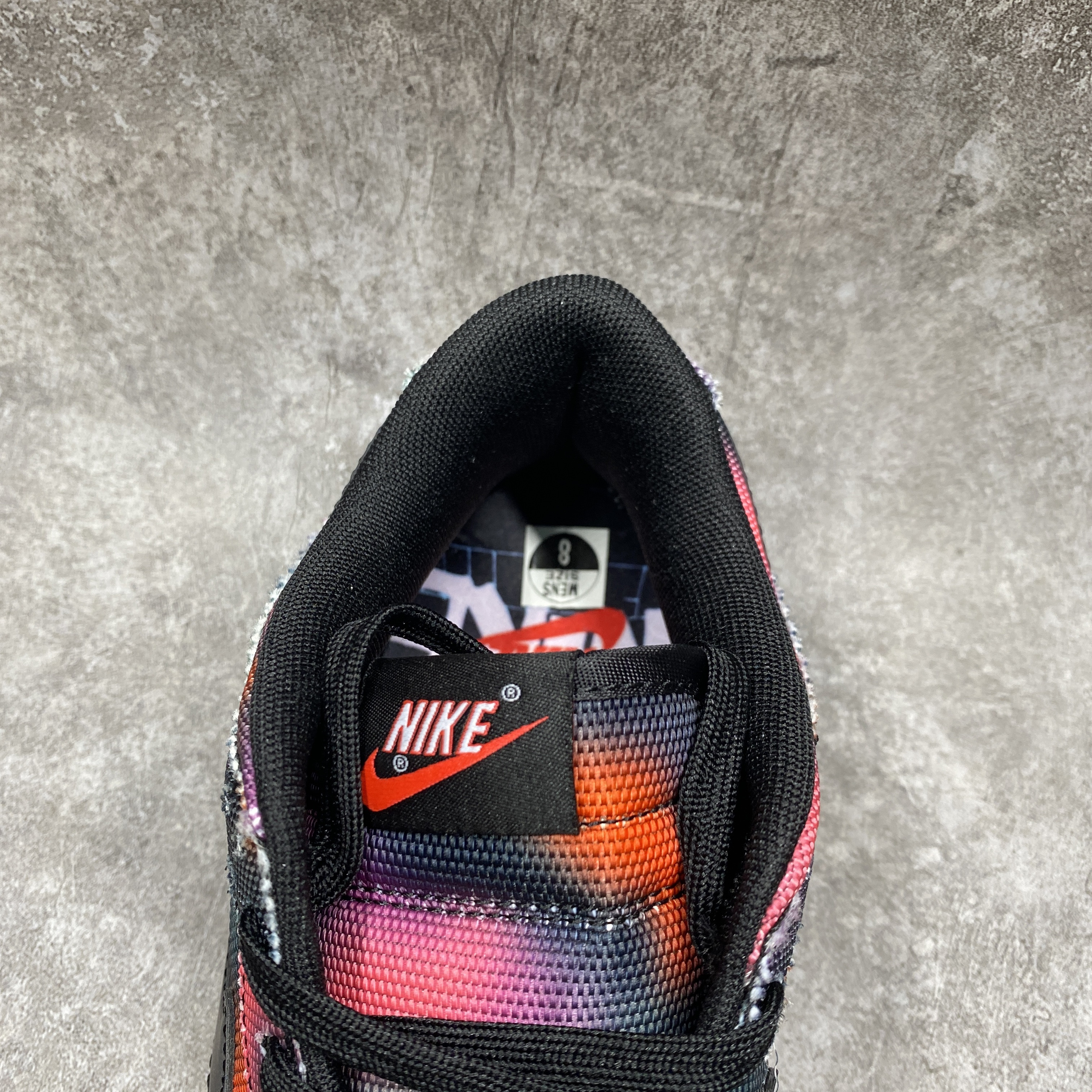 DUNK LOW RETRO PREMIUM