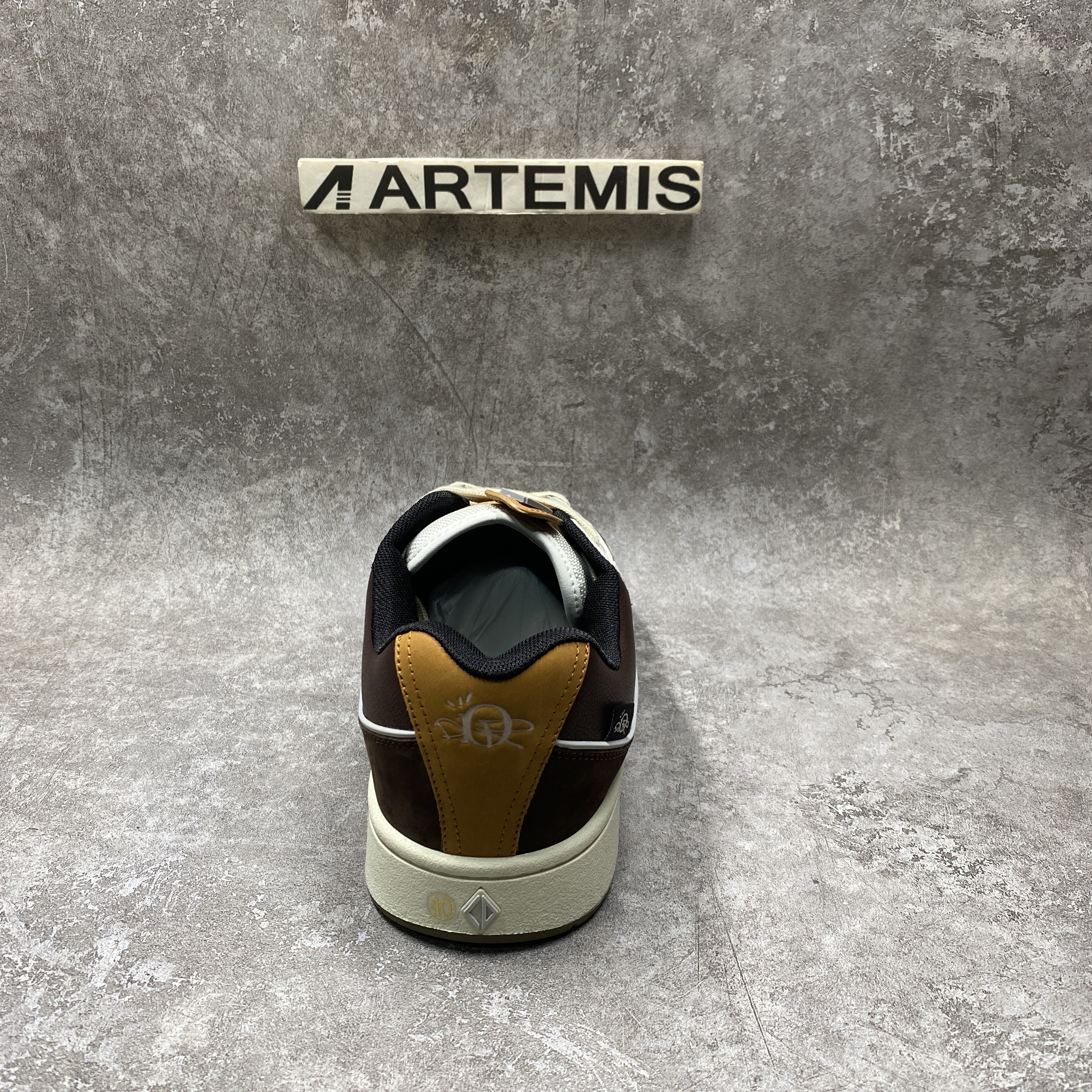 D*or b713 cactus jack mocha white