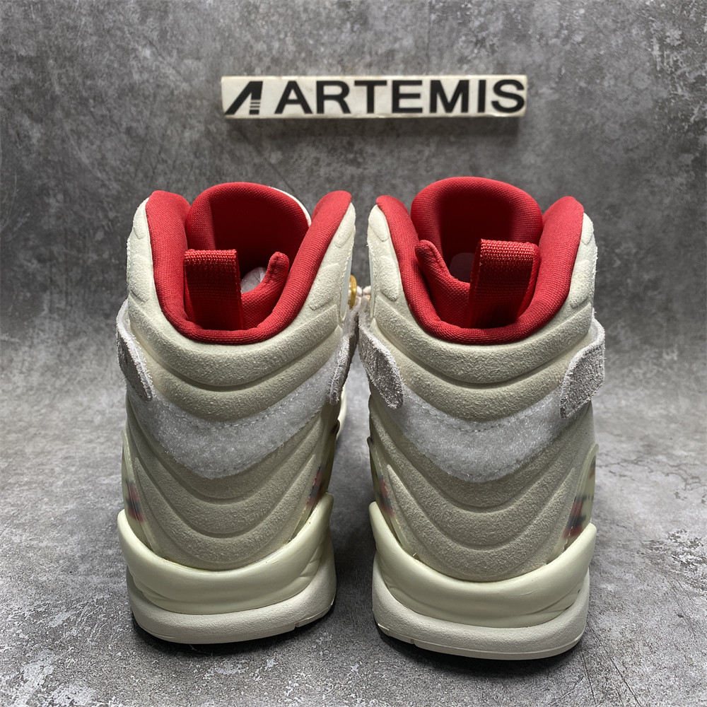 SOLEFLY X AIR JORDAN 8 RETRO