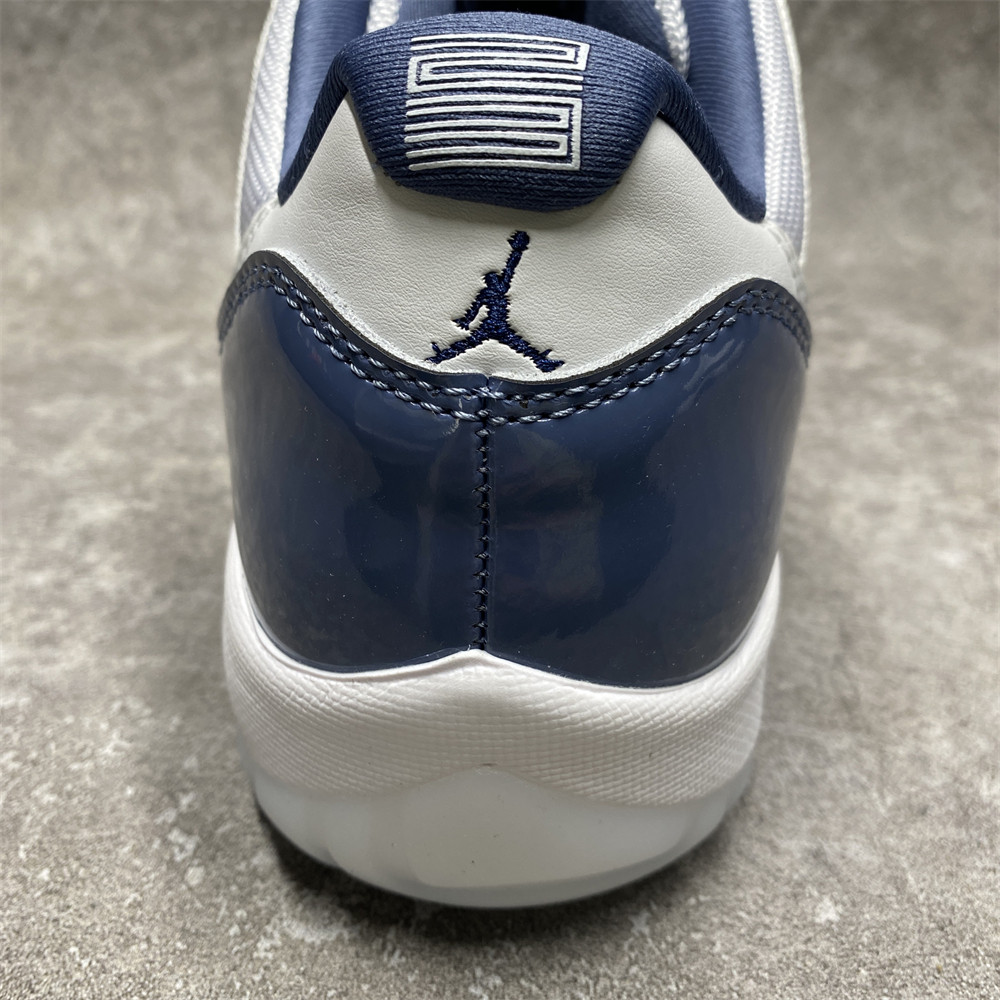 AIR JORDAN 11 RETRO LOW 