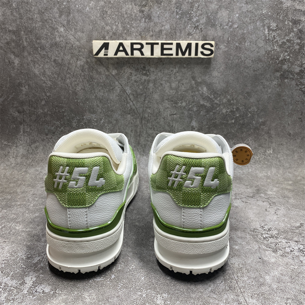 UA LV Trainer Sneaker