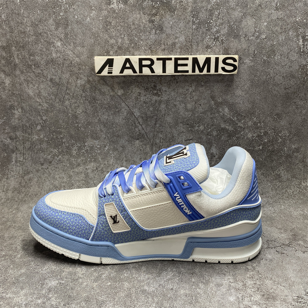 UA LV Trainer Sneaker