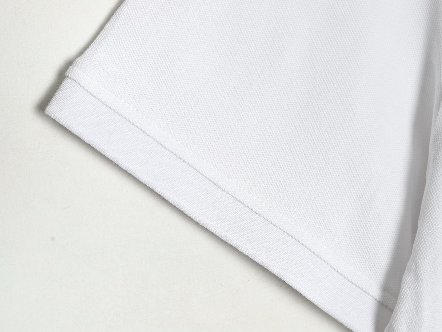 Stone Island 23ss Short-sleeved Polo shirt