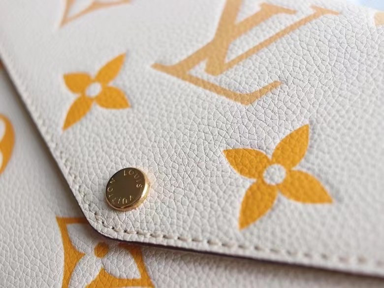 FÉLICIE POCHETTE M80498