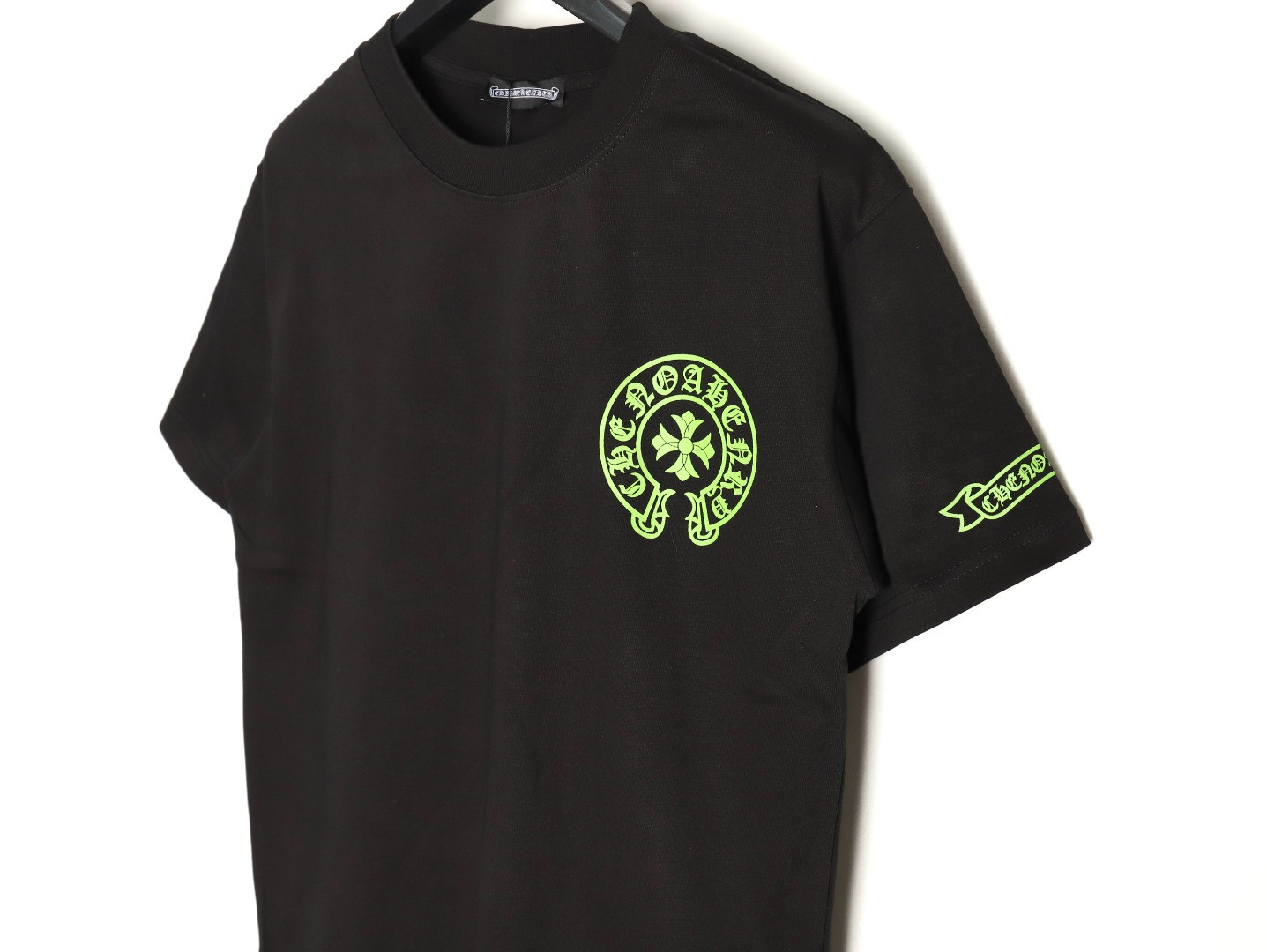 Chrome hearte ch 25ss Short-sleeved T-shirt