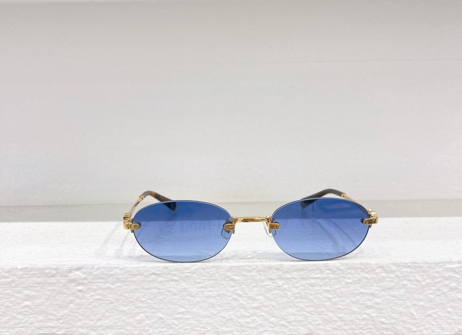 Miu Miu Glasses SMUA54 53-20-140