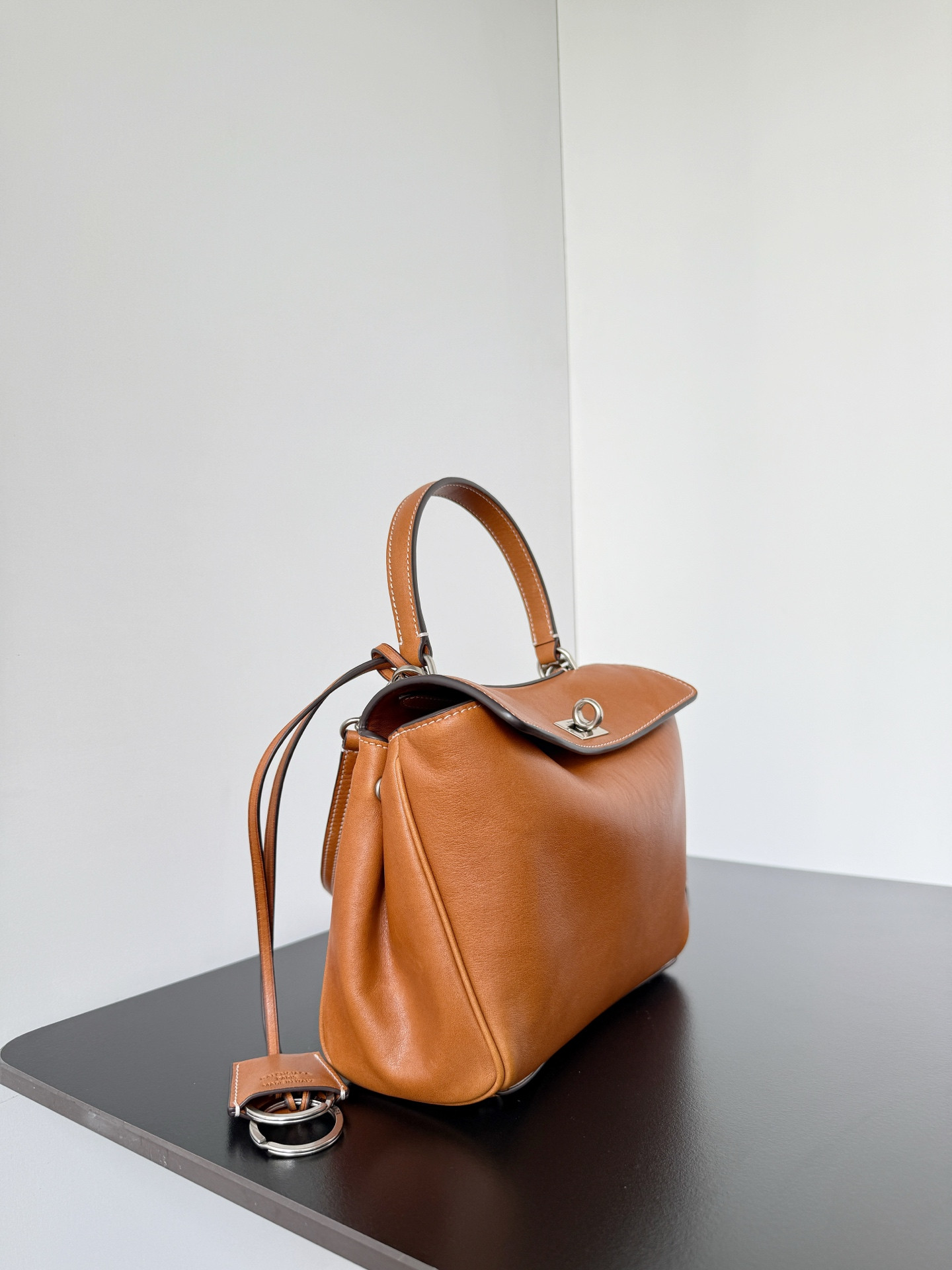 Ba*len*cia*ga rodeo mini 22.8x17x9.9cm