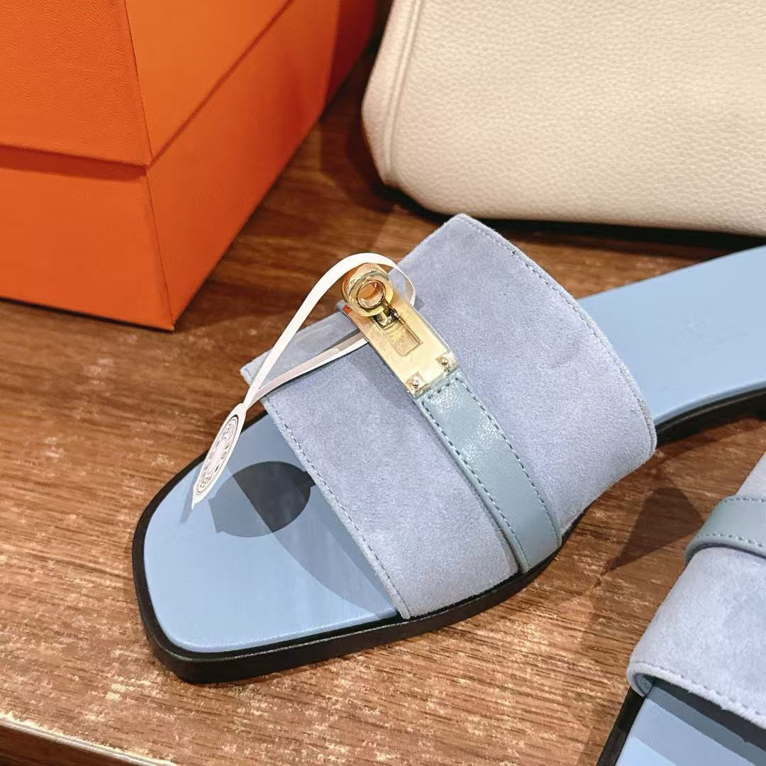 UA Hermès Giulia sandal