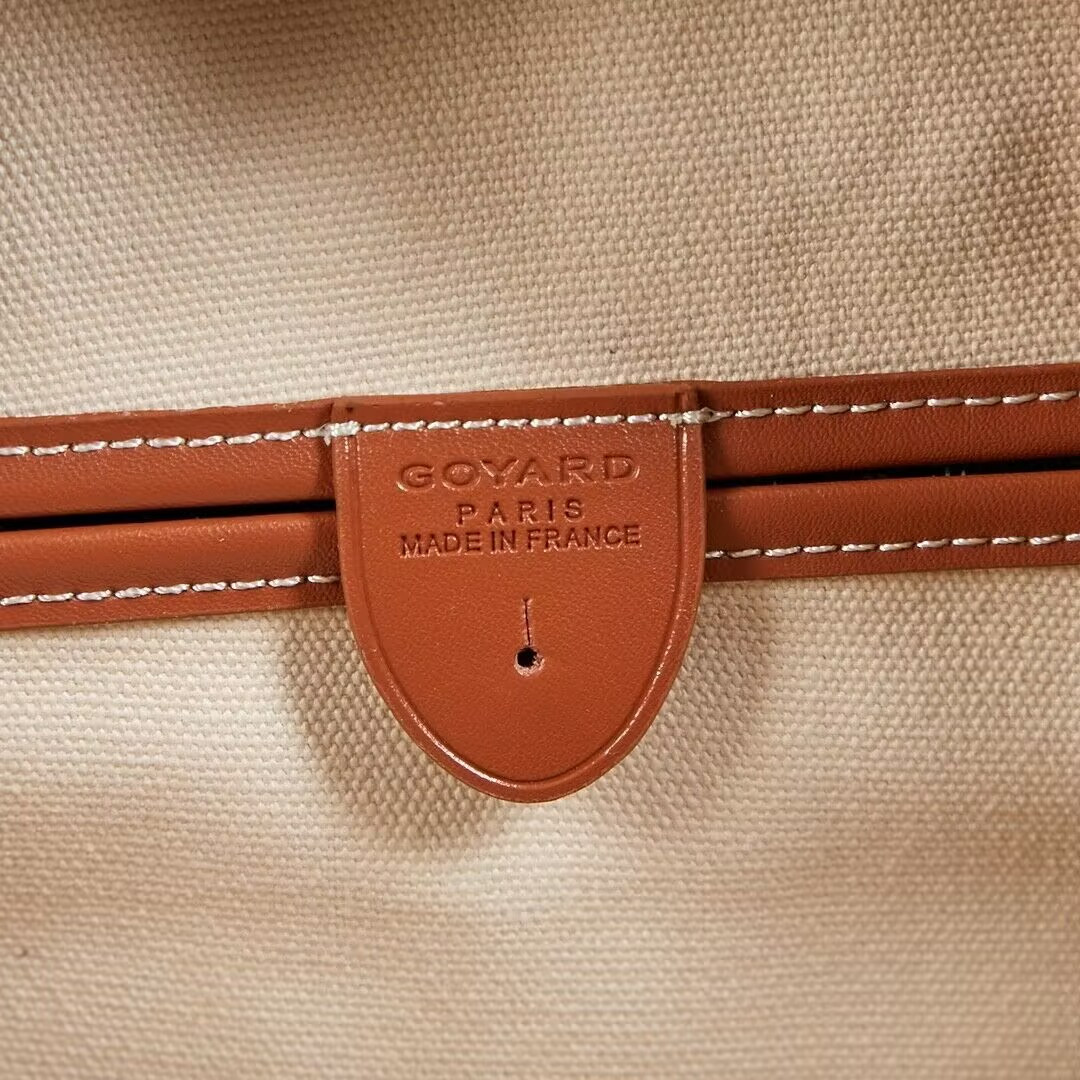 Go*ard artois bag 40x14x25cm