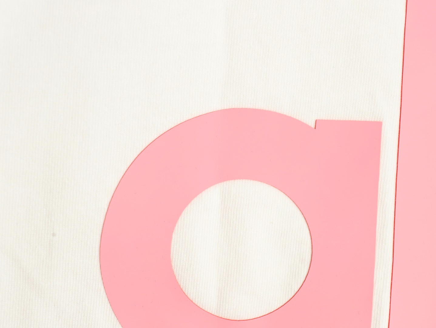 ALO 25SS Short-sleeved T-shirt