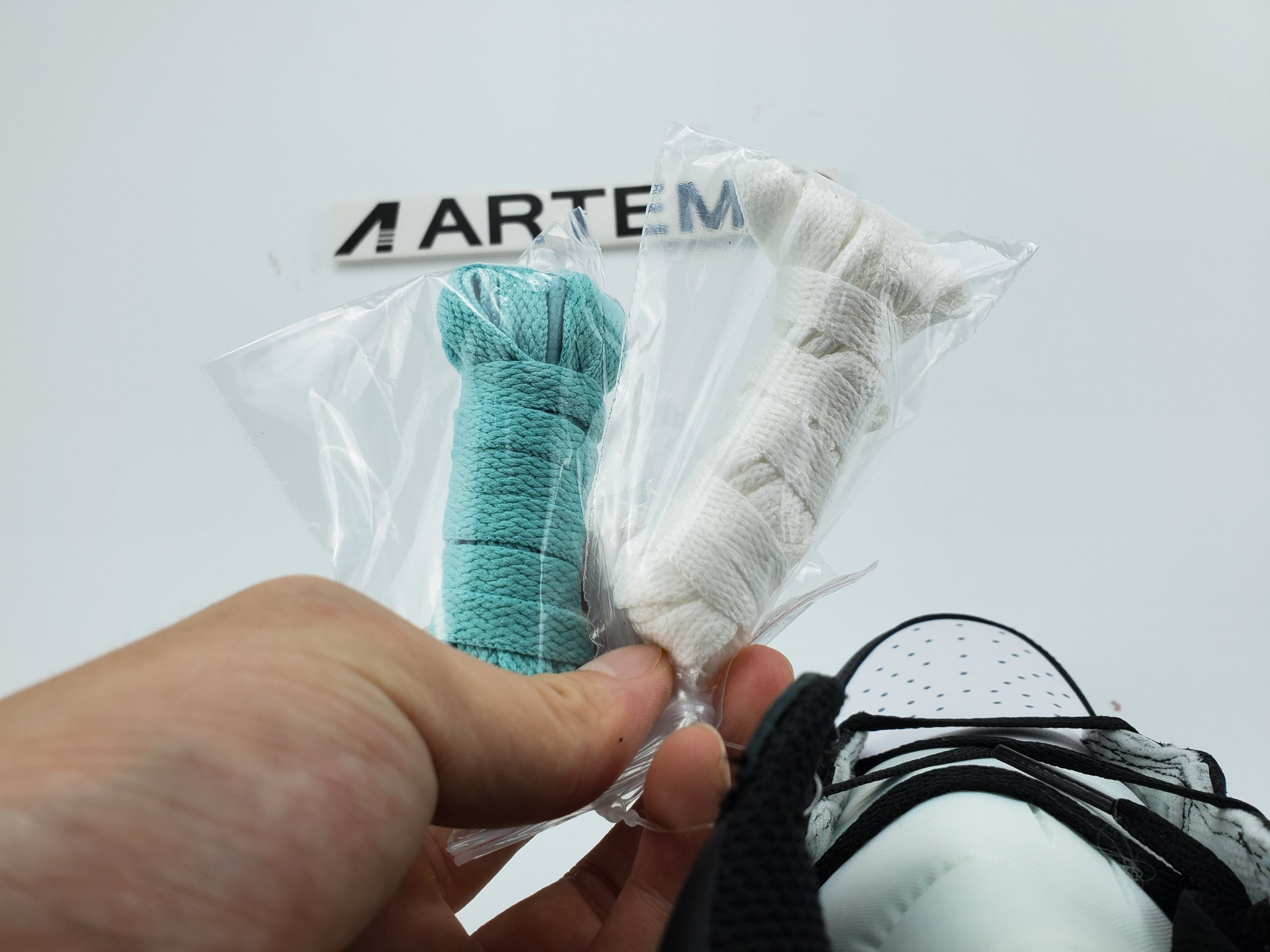 Jordan 1 Retro High Igloo