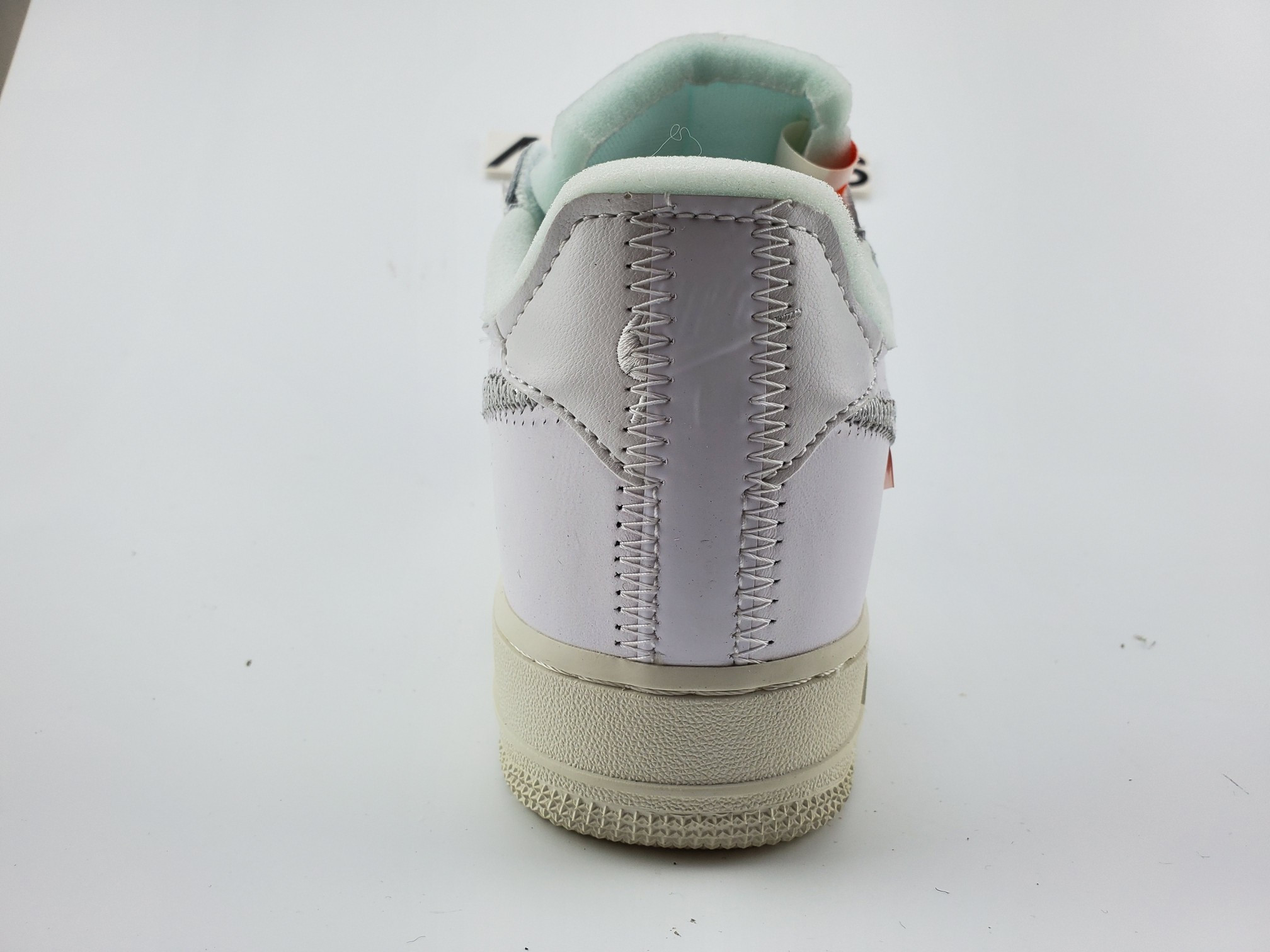 Air Force 1 Low Virgil Abloh Off-White