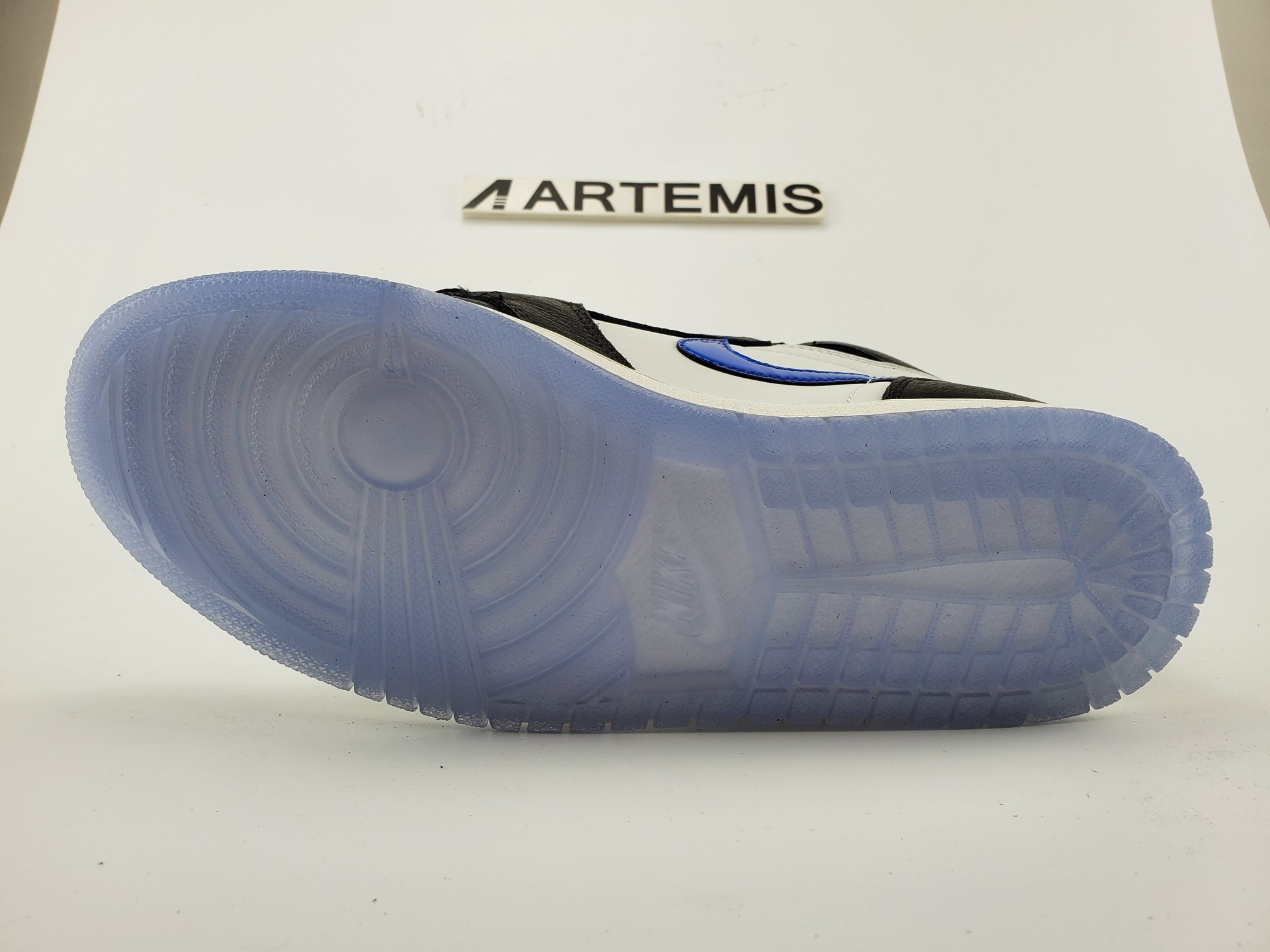 Air Jordan 1 Retro High Millad Mesriani OG NRG