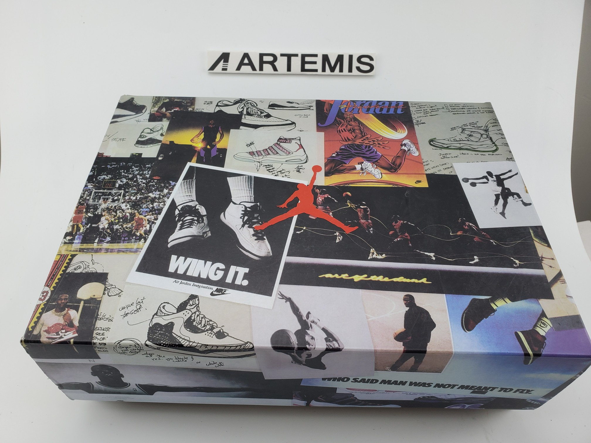 Jordan 5 Retro Michigan 2019