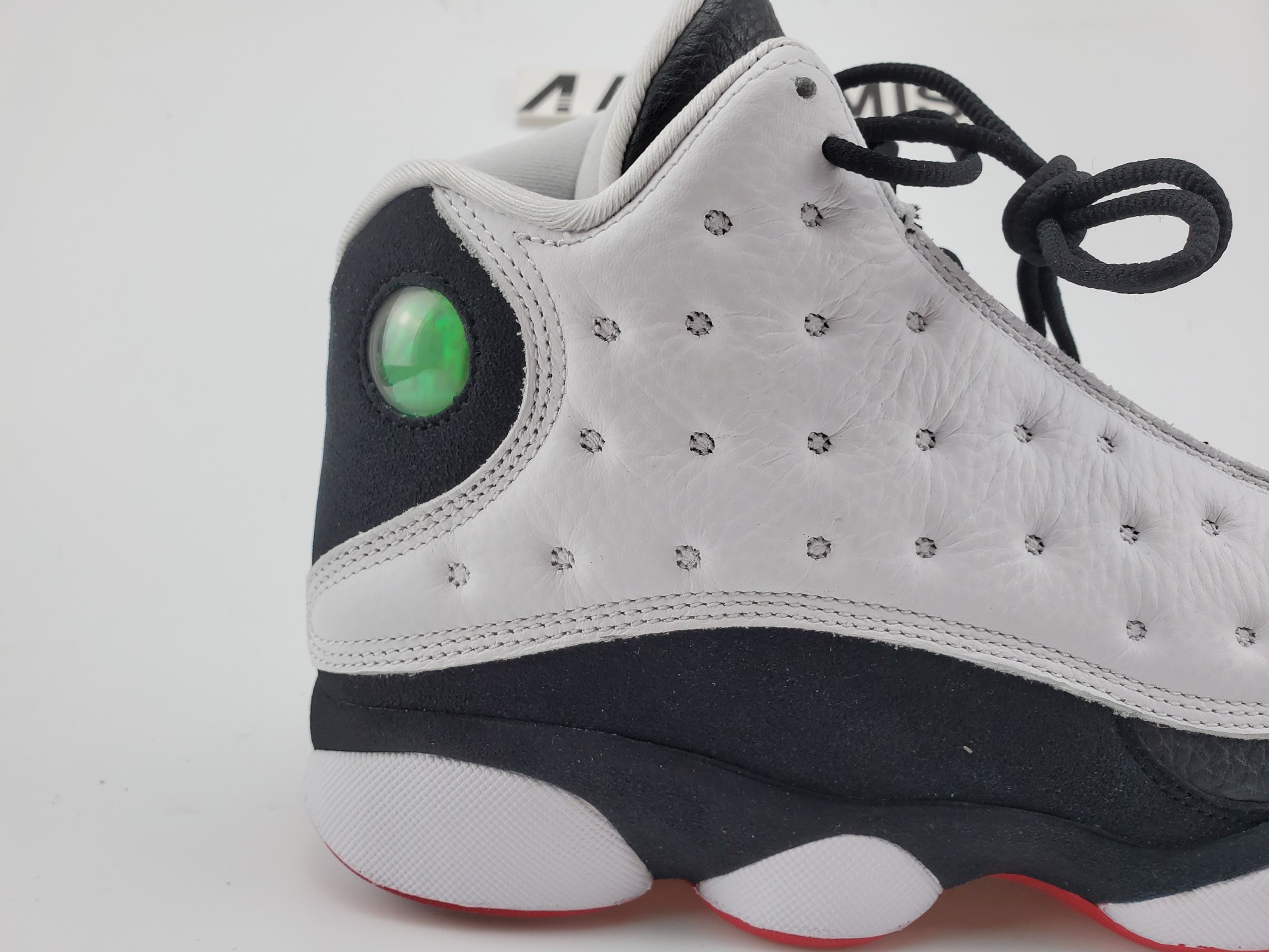 Jordan 13 Retro He Got Game (2018)