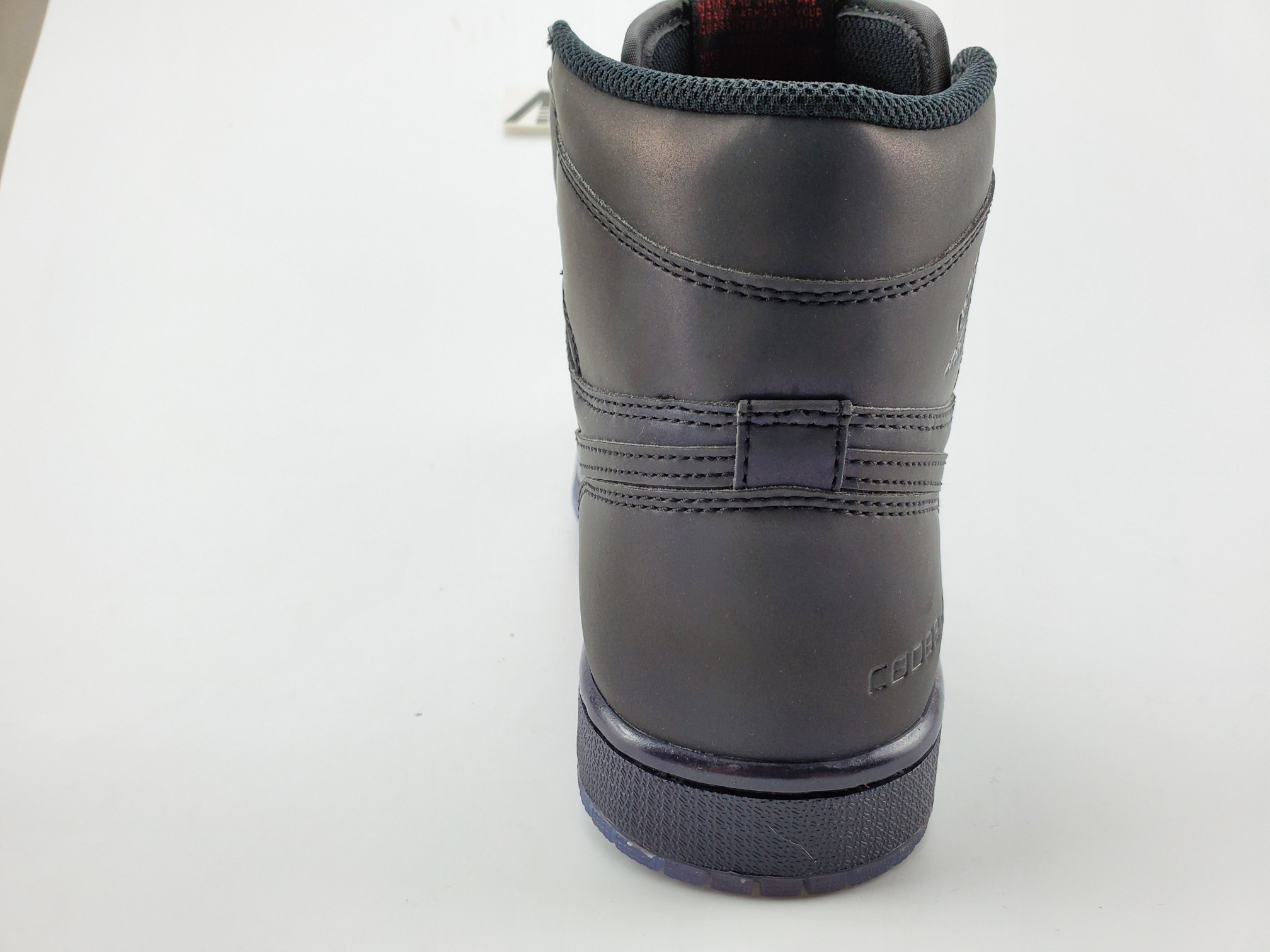 Air Jordan 1 Retro High Zoom Fearless