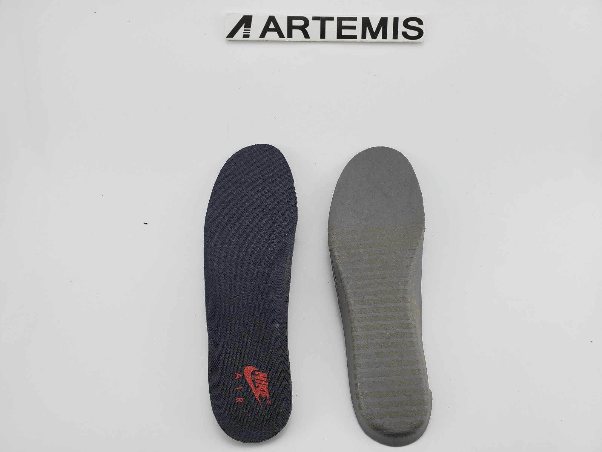 Nike Air Force 1 Low Anthracite