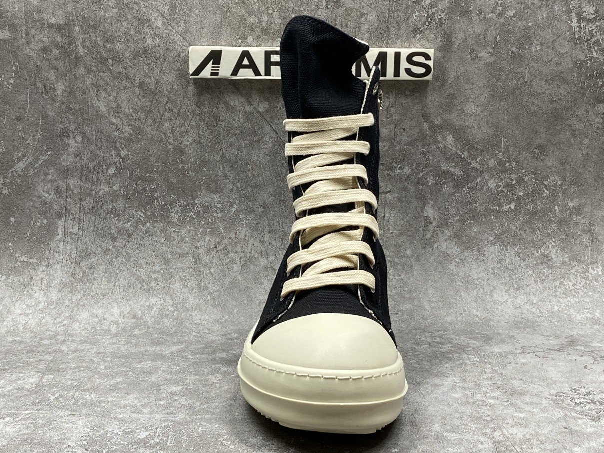 Rick Owens Drkshdw High
