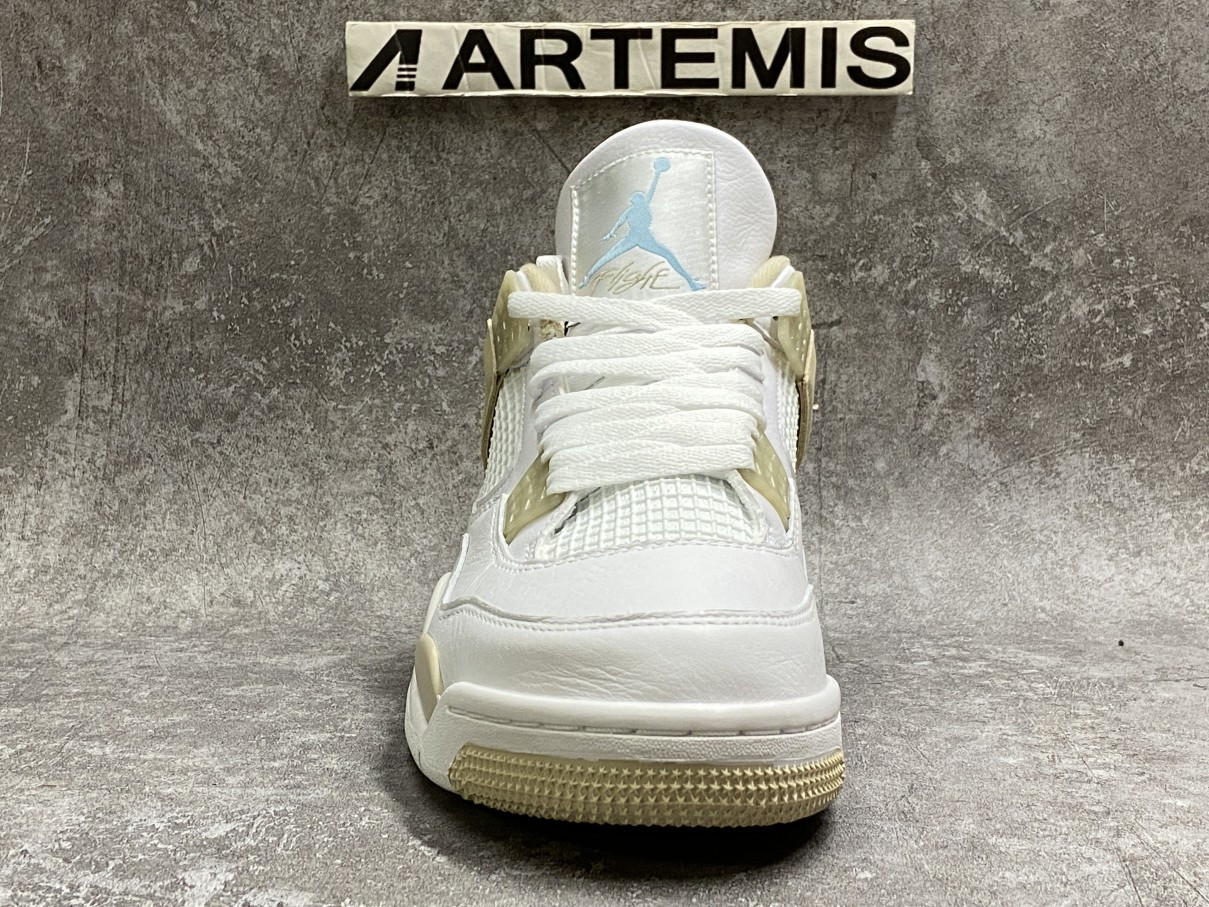 Air Jordan 4 Retro Sand 2017