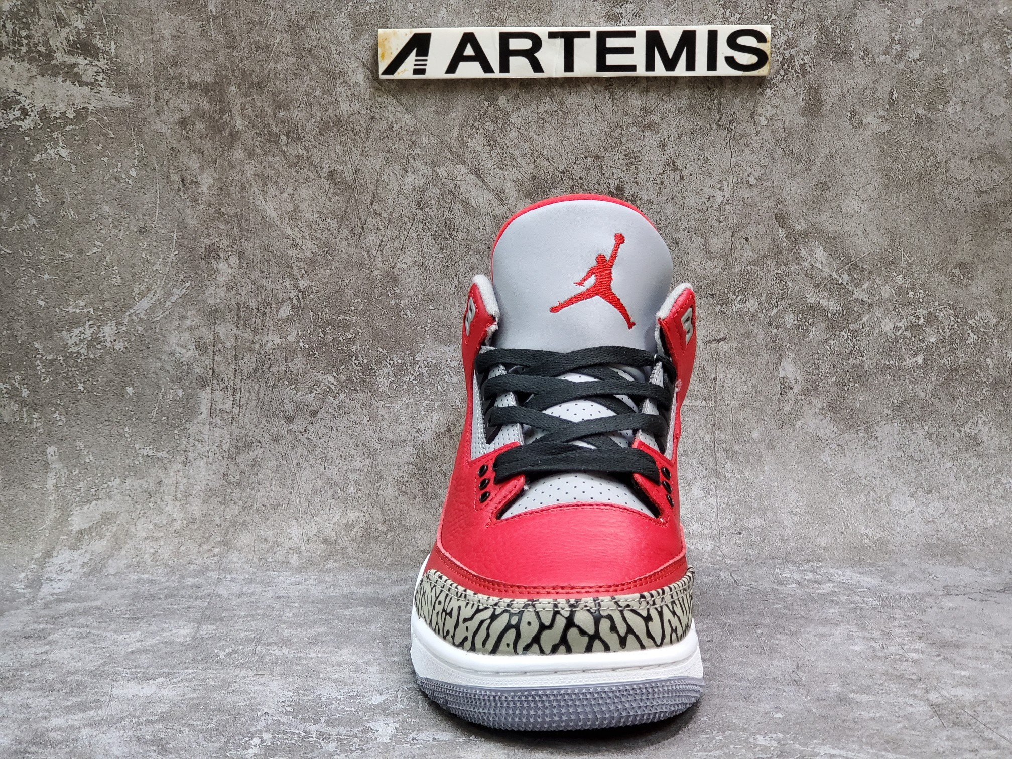 Air Jordan 3 Retro SE Unite
