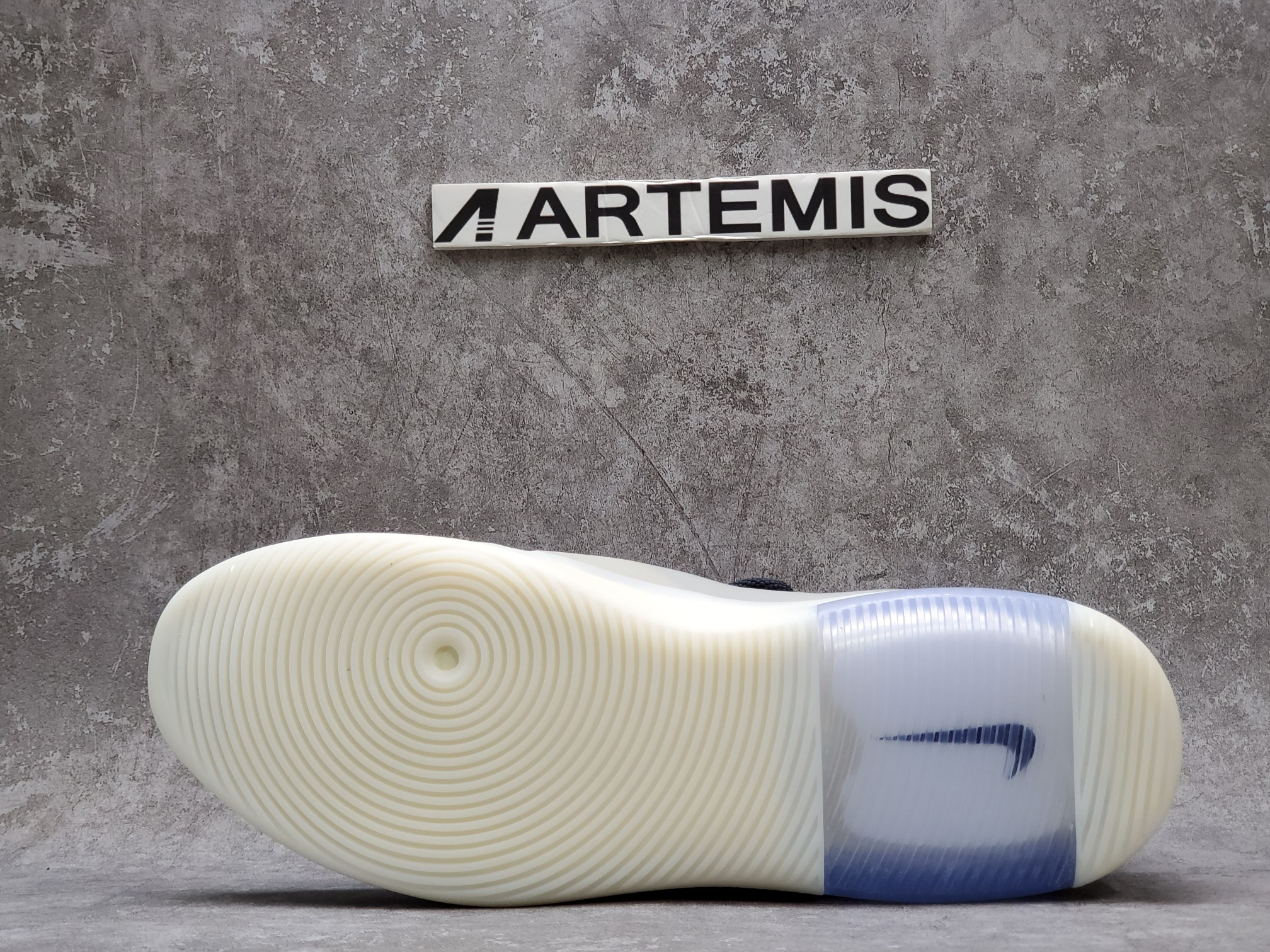 Nike Air Fear of God 1