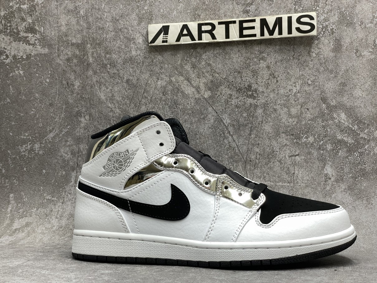 Air Jordan 1 Mid Alternate Think 16