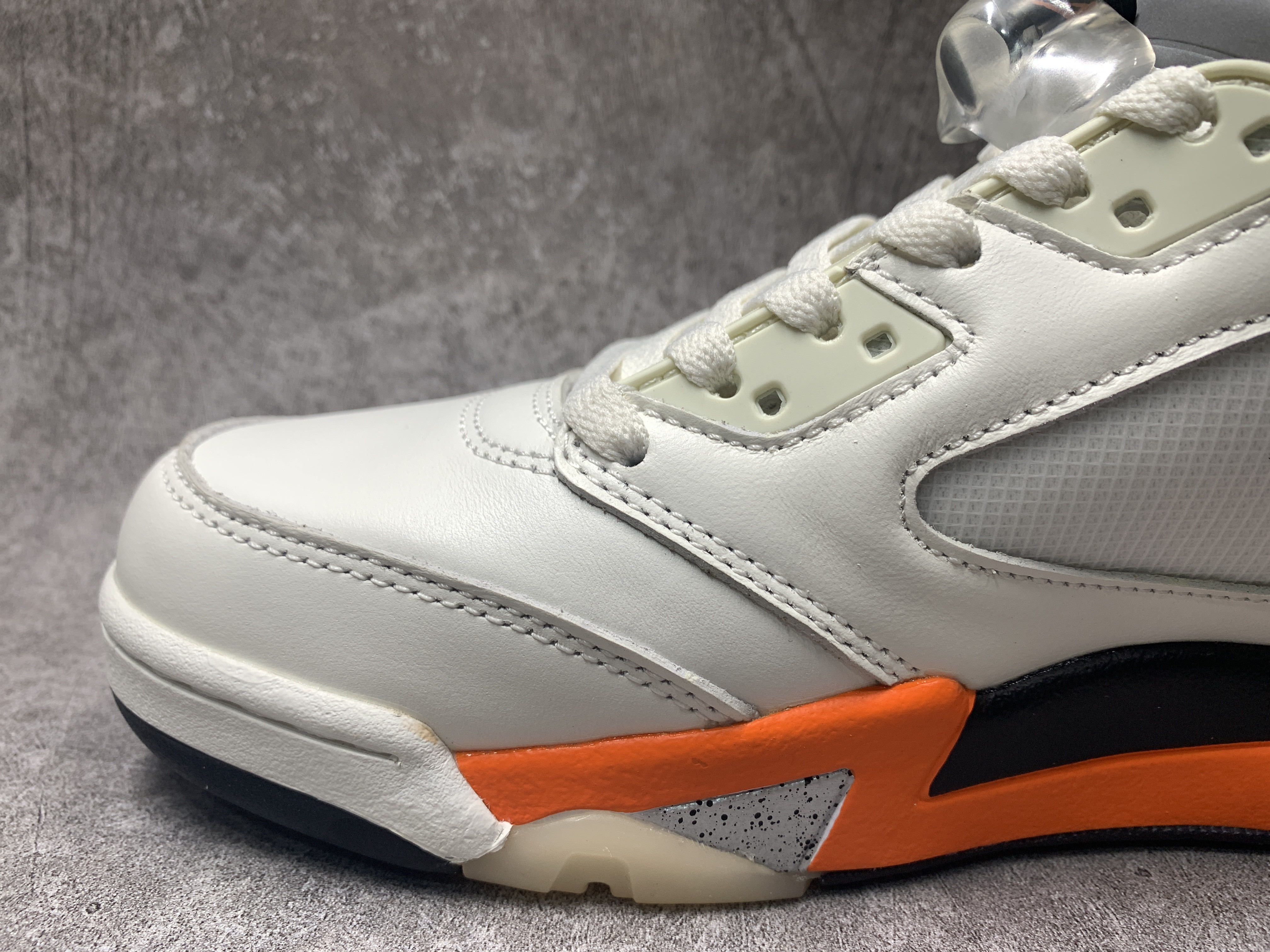 Air Jordan 5 Retro Shattered Backboard