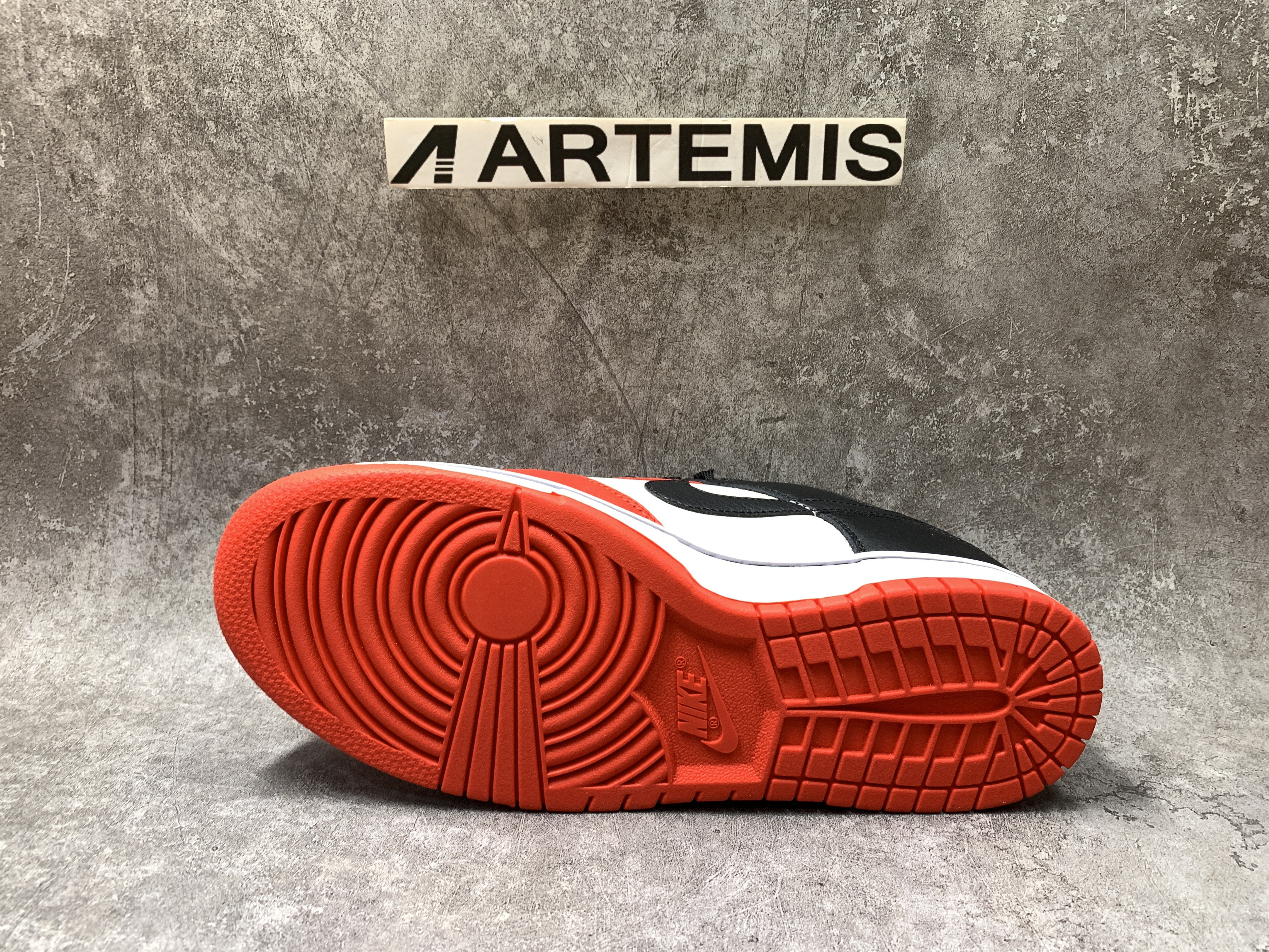 Nike Dunk Low EMB NBA 75th Anniversary