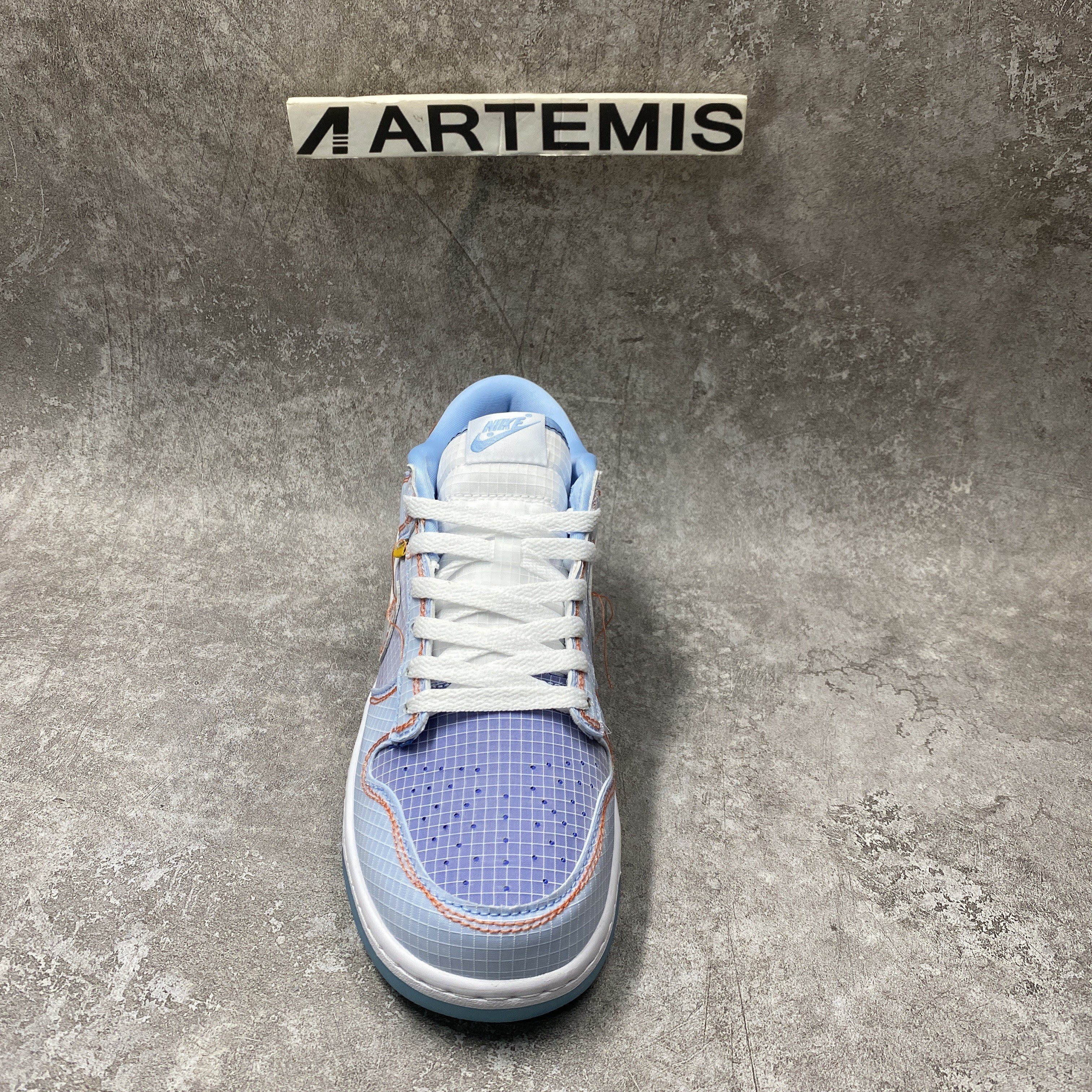 Nike Dunk Low X Union LA