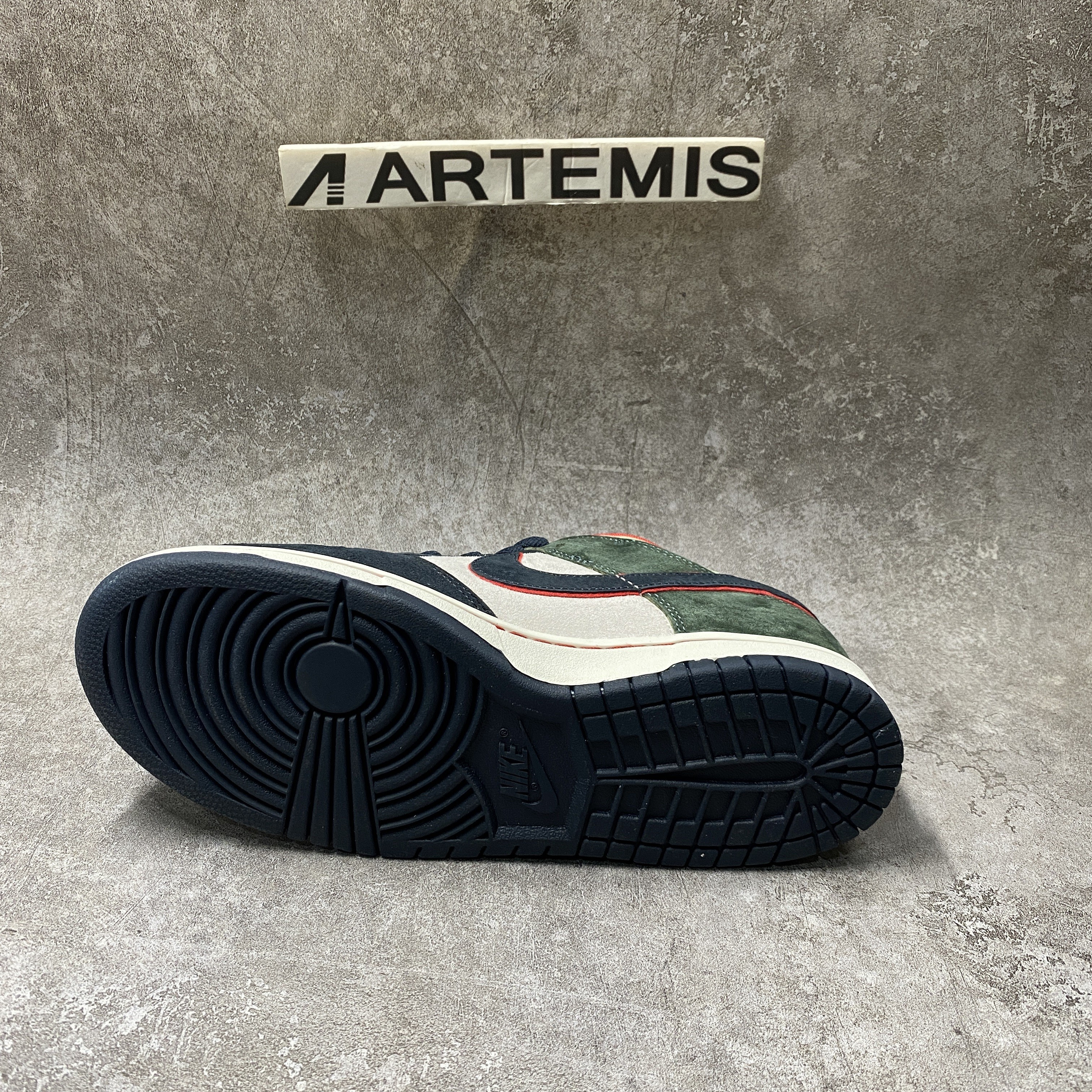 Nike SB Dunk Low Katsuhiro Otomo Steamboy OST