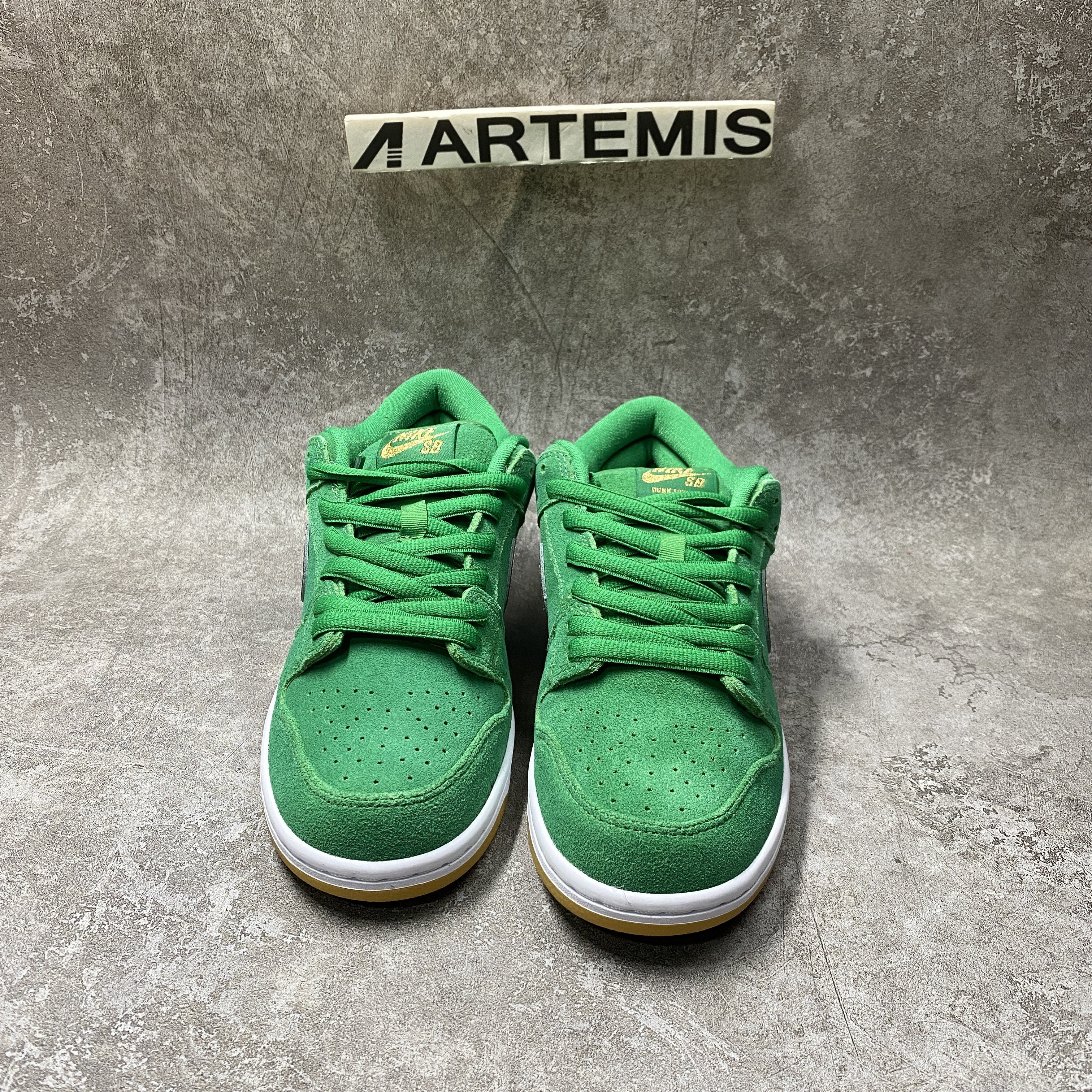 Nike SB Dunk Low Pro St. Patrick