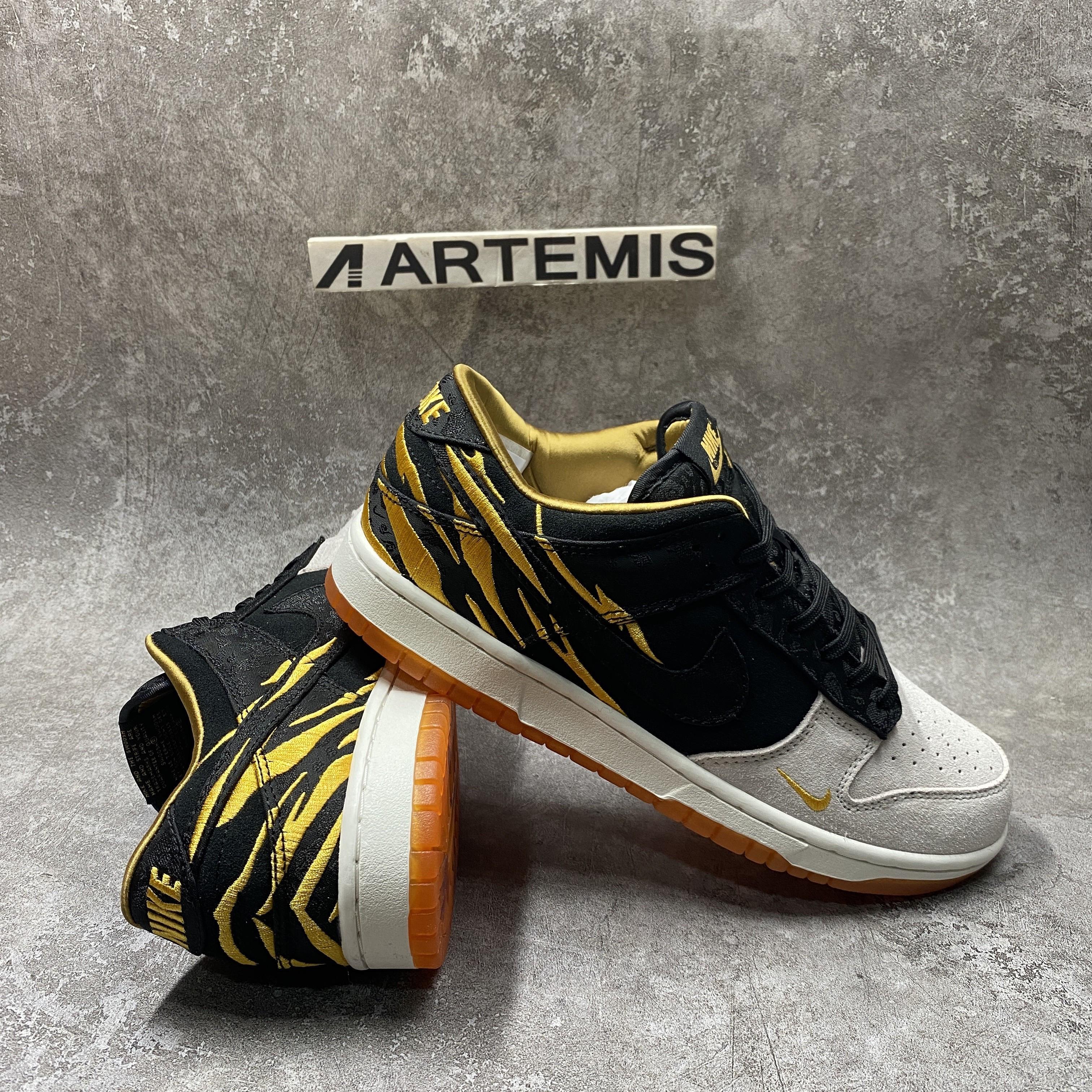 Nike Dunk Low Year of the Tiger（2022）