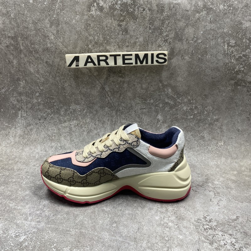 GC Rhyton Beige Ebony