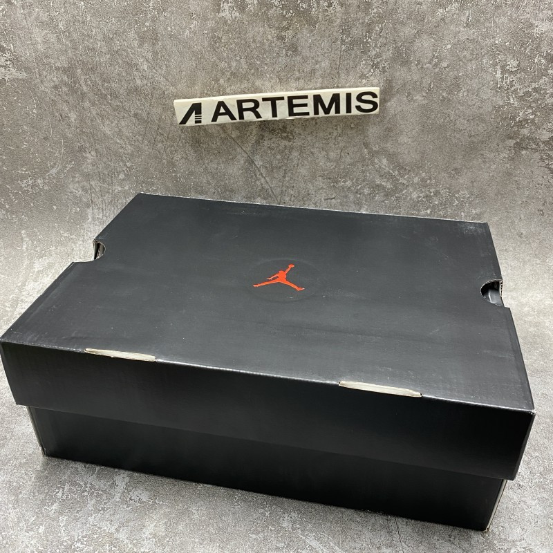 Air Jordan 14 Retro Winterized Archaeo Brown