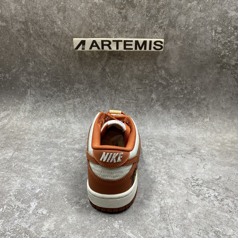 Nike Dunk Low Retro Sun Club Burn Sunrise