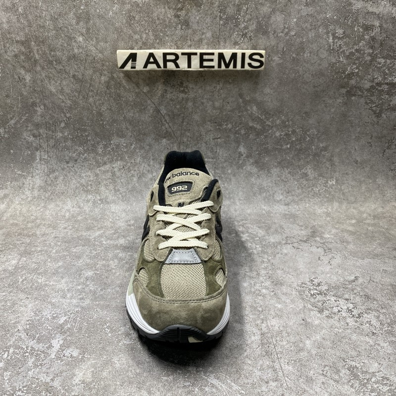 New Balance JJJJound x 992 