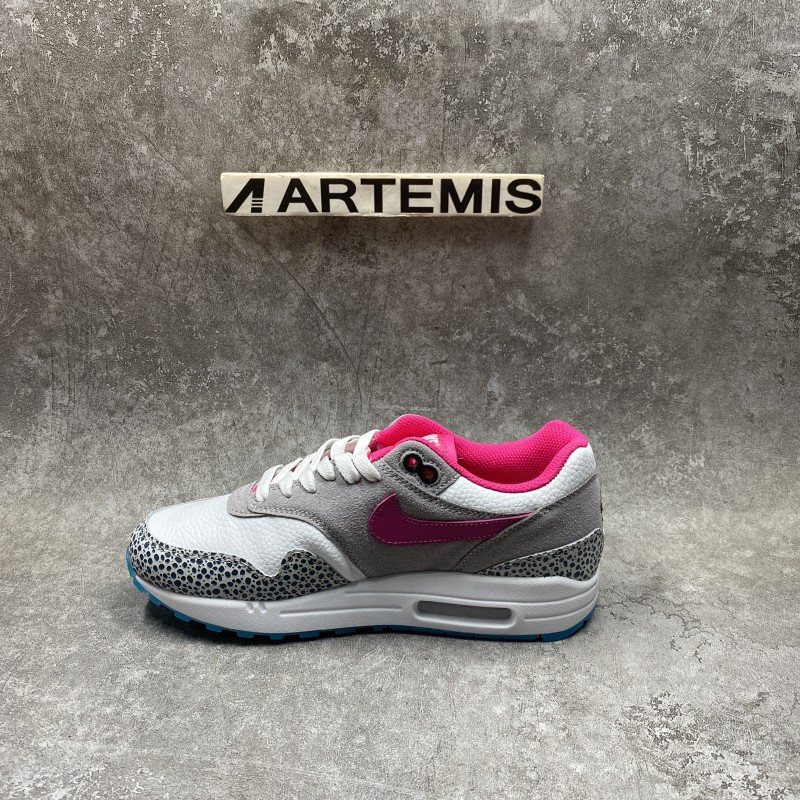 Nike Air Max 1 Grey White