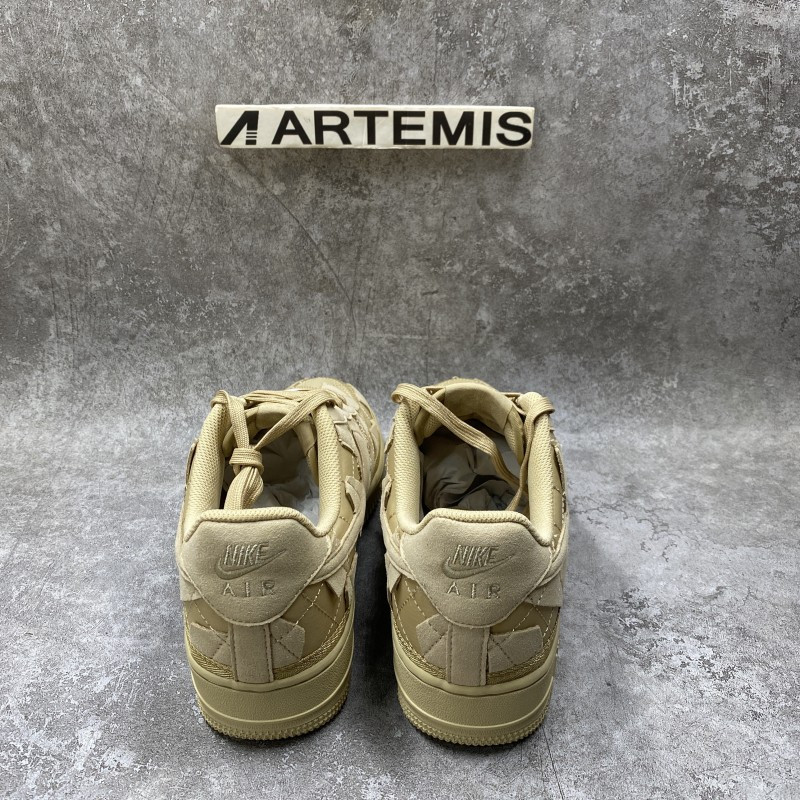 Nike Air Force 1 Low Billie Eilish Mushroom