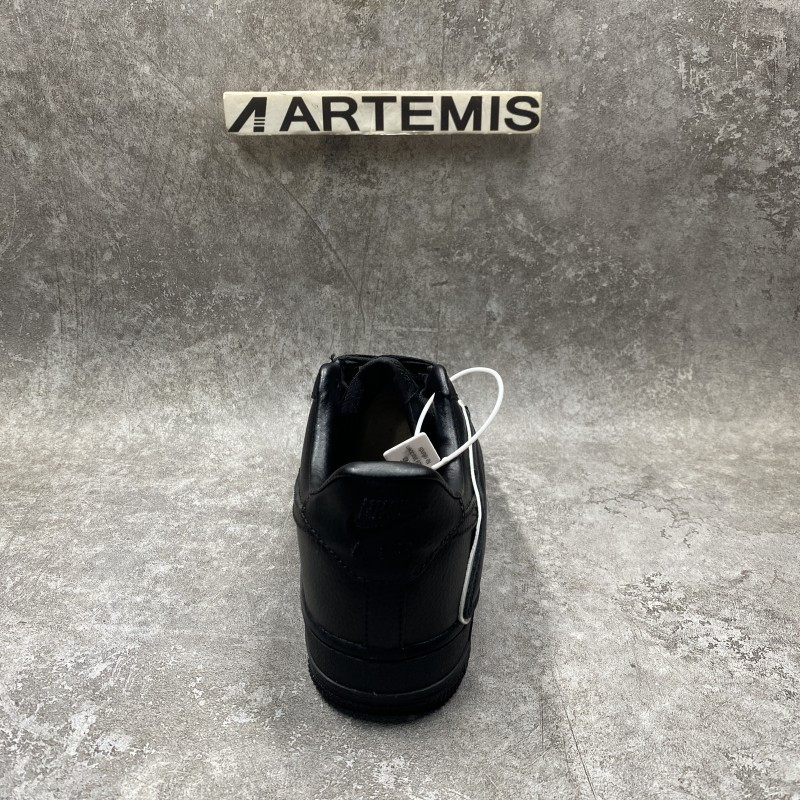 Nike Air Force 1 Low Cactus Plant Flea Market Black