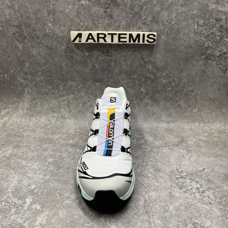 Salomon Icy Morn Low Top Sneakers