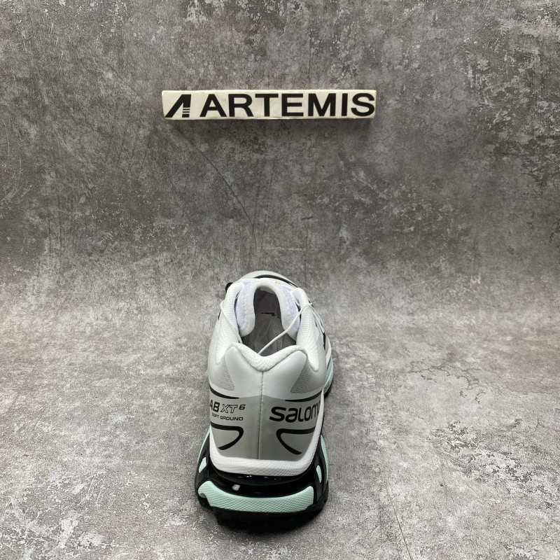 Salomon Icy Morn Low Top Sneakers