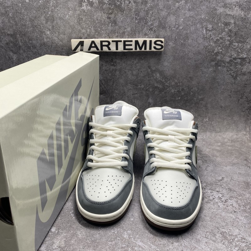 Nike SB Dunk Low Yuto Horigome