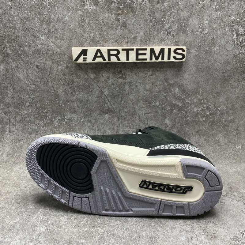 Air Jordan 3 Retro Off Noi