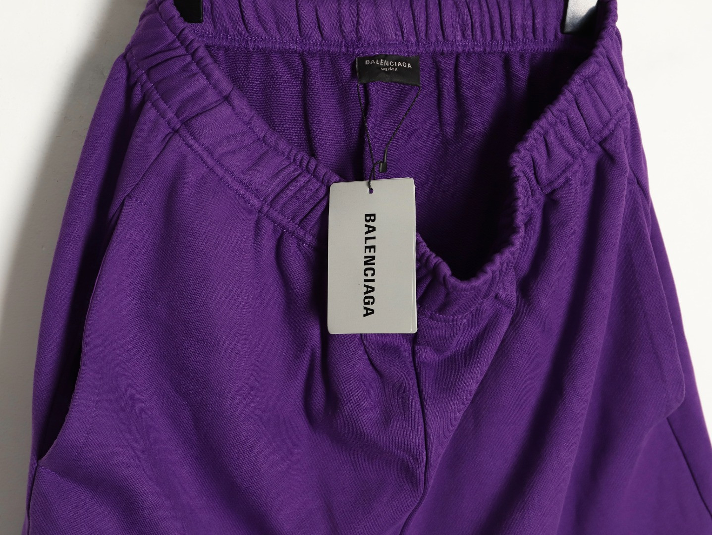 Ba*len*cia*ga shorts