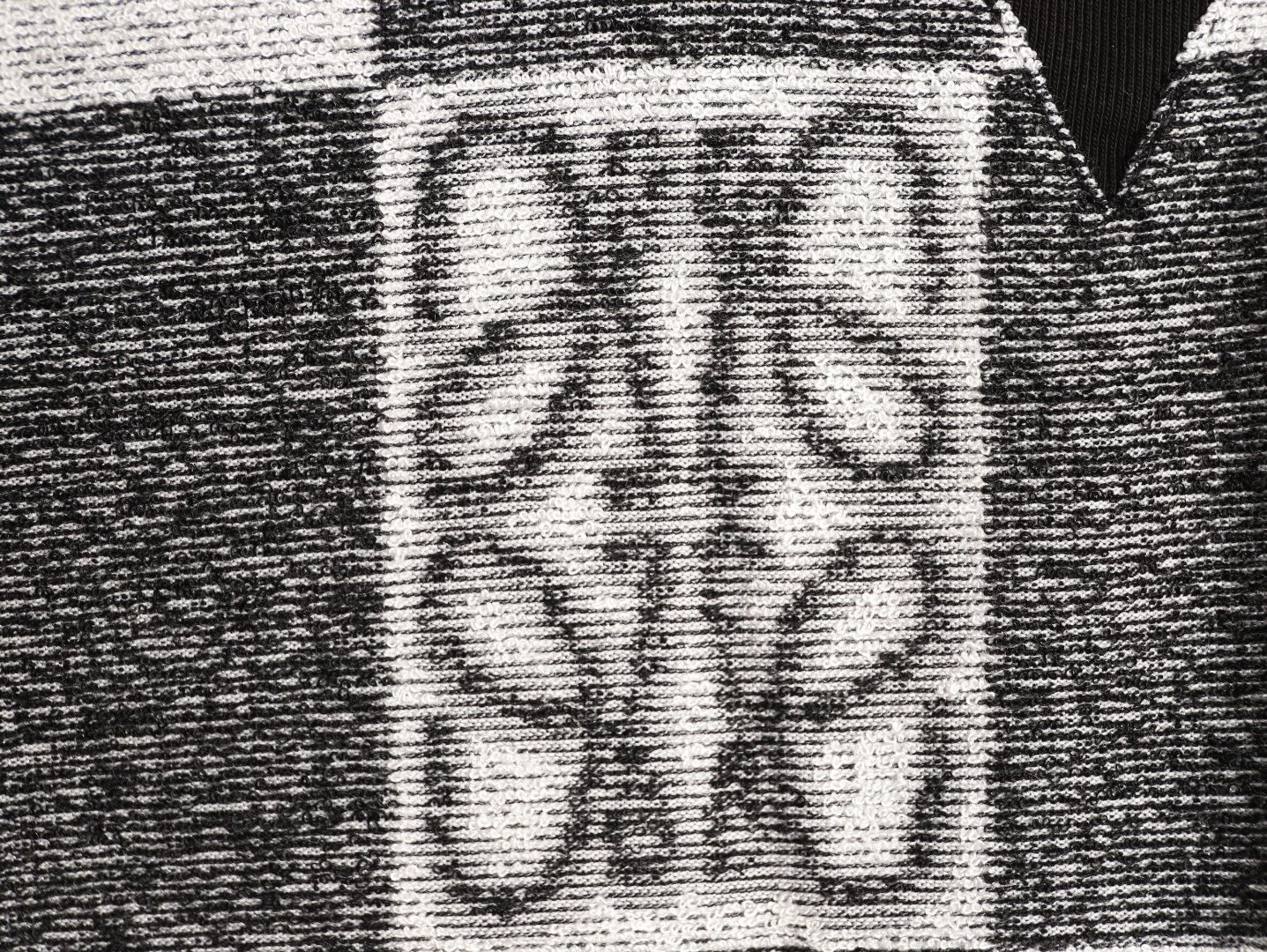 L0ew* 25ss short-sleeved t-shirt