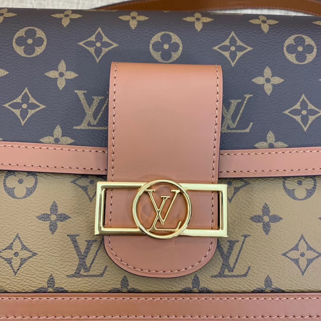 LV DAUPHINE MM M44391